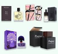 Perfume Boxes