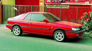 Maybe you would like to learn more about one of these? Nissan Sentra Rz 1 Coupe B12