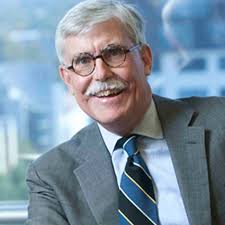 McManis Faulkner Founder James McManis Named An “Equality Trailblazer” By  National Law Journal