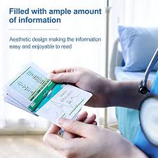 Clinic management system aesthetic nurse software has introduced a new online feature to allow clinics to take bookings 24 hours, . Nano Shield 96 Nursing Badge Reference Cards Nursing School Essentials Set Lab Values Ekg Spanish Translation And More Great Nursing Student Gifts Pricepulse