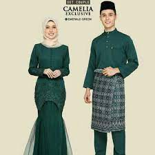 (+) material super tessa gred a yang high quality material jenis washable ! Inginkan Baju Raya Sedondon Ini 20 Tema Baju Raya Tahun 2021