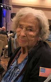 Obituary for Betty M Salvito