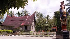 Di bawah ini ada beragam model rumah mewah yang menginspirasi kamu. Ini Keunikan Dan Indahnya Desa Adat Sijunjung Regional Liputan6 Com