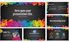When you're ready to present your powerpoint slides to others, look no further than powerpoint's slid. Free Powerpoint Templates And Google Slides Themes For Presentations And More Slidesmania