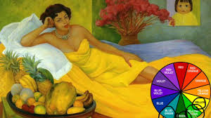 Designers can rely on an analogous palette to give their designs a temperature. The Color Wheel And Analogous Colors Youtube