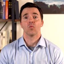 This is Jeff Jackson, a member of the United States Congress. he's