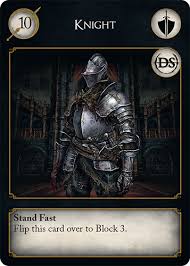 Maybe you would like to learn more about one of these? Games Dark Souls The Card Game Overview Steamforged Games