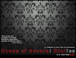 HOUSE OF SEVERAL STORIES