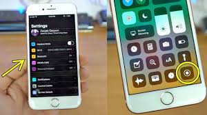 Newest Ios 11 Most Attractive Hidden Features Like Hidden Dark Mode Airpods Customization Screen Recording Control Centre Iphone Storage Iphone Iphone Cases