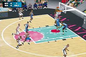 Maybe you would like to learn more about one of these? Nba Live 2000 Im Klassik Test N64 Maniac De