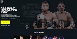 Stream a stacked line up of fights year round, featuring canelo alvarez, ggg, anthony joshua, ryan garcia, devin haney and more exclusively on dazn. Dazn Simultaneous Streams In 2020 Watch On Up To 3 Devices