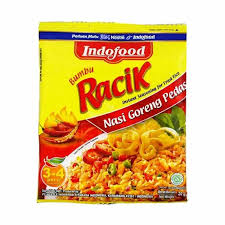 Bumbu masak machmudah bmm nasi goreng mahmuda mahmudah eceran. Jual Indofood Bumbu Racik Nasi Goreng Pedas 20 G Sachet Online April 2021 Blibli