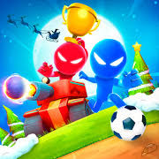 Download Stickman Party 1 2 3 4 Player Games Free On Pc With Memu