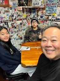 Breakfast reservations 24 hours in advance