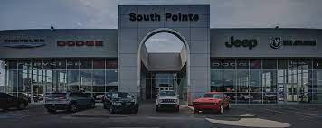 Every used car for sale comes with a free carfax report. South Pointe Chrysler Dodge Jeep Ram Jeep Dealer Tulsa Ok