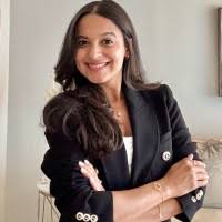 Patricia Ramirez - Investment Management Services | LinkedIn