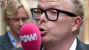 Presentator Jan Roos vertrekt bij Powned