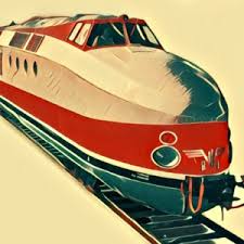 Er schildert die bemühungen von mitgliedern der résistance, einen mit entwendeten französischen kunstwerken beladenen zug der deutschen wehrmacht aufzuhalten. Zug Traum Deutung