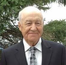 Avis de décès de M Marcel Bernier