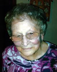 Virginia Moon Obituary