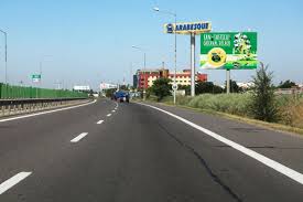 Cel mai grav accident de pe a2 a avut loc în 5 noiembrie 2016, la kilometrul 67, când patru persoane au murit, iar 57 au fost rănite. Panou Publicitar Intre Bucuresti Si Constanta Pe Autostrada A2