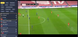 Assistir Benfica Braga Assiste Ao Jogo Online E Gratis