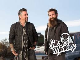 Promotional codes usually last for a limited on the page, you can view the latest coupon codes, where the most popular offers are marked as edit options. Gas Monkey Garage Fast N Loud 15 Staffel Autozeitung De Gas Monkey Fast And Loud Auto Der Zukunft