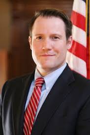 Scott Holcomb (Georgia)