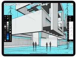 Looking for a perfect drawing app for ipad? Best Apps For Architects Our Selection For 2019 Archisnapper Blog