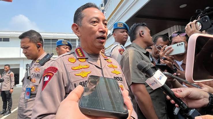Jelang HUT RI, Pemerintah Pastikan Perayaan Aman dan Kondusif Tanpa Kerusuhan