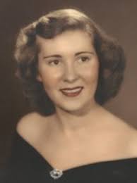 Mary Ann Brown Obituary