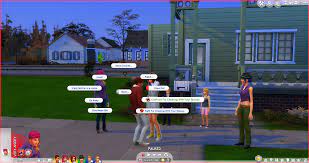 From overhauling the attraction system to adding a bunch of risque animations and the like — wicked whims is the perfect mod for sims … Mod The Sims The Realistic Reactions Mod