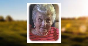 Nedra Maxine Dhondt Obituary March 26, 2019