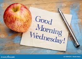 286 Good Morning Wednesday Stock Photos ...