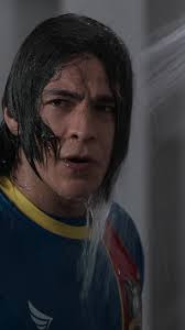 The Story of Dani Rojas: Reckoning