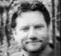 RICHARD BEMIS Obituary (1955