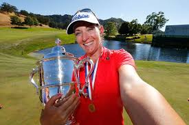 The women's professional golf association, a precursor to the lpga, founded. Us Women S Open Golf Tournament What To Know