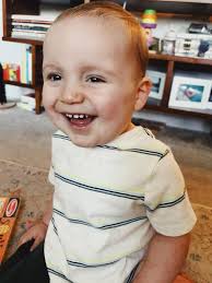 Max Mancini's HLHS Journey