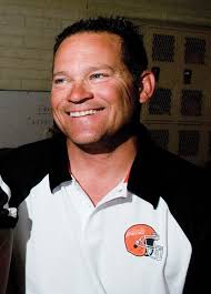 Q & A with Frank Pulice: Playing for keeps