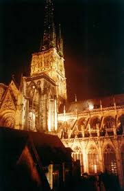 Cathedral, Rouen, Haute-Normandie, Normandy, France - Изображение Руан,  Приморская Сена - Tripadvisor