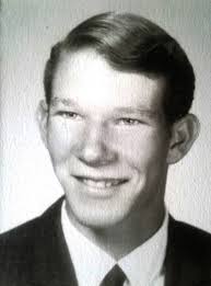 William Calvin Barton: May 14, 1924