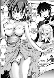 No Game No Life - Hentai Comics - Hq Hentai, Mangas Hentai Online