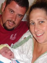 Rochester rallies to aid stricken baby