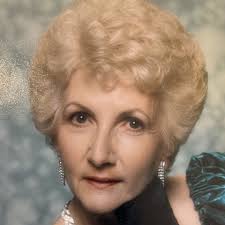 Margene Colledge Obituary (1936