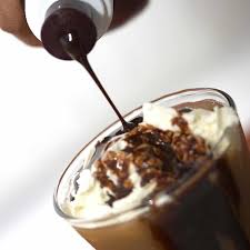 make homemade hershey s chocolate syrup