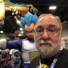 Michael O'Connell's Profile