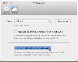 One of the easiest ways to sync contacts from your iphone to your mac is by using icloud. Troubleshooting Icloud Sync Due For Mac Help