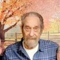 Jerry J. Brewster Obituary