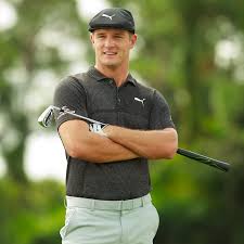 2020 @usopengolf champion 8x @pgatour winner 2019 dubai desert classic champion on @europeantour foundation > @brysondfoundation bit.ly/gcxbryson. Puma Golf