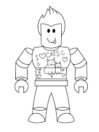 Whitepages is a residential phone book you can use to look up individuals. Coloring Pages Roblox Print For Free